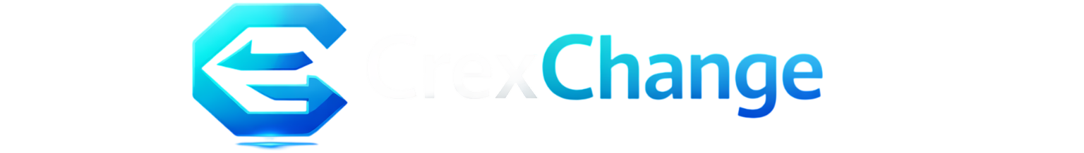 CrexChange logo
